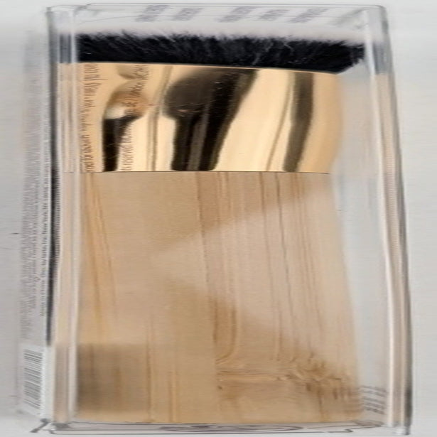 Tarte Angled Full Coverage Concealer Brush New in Box