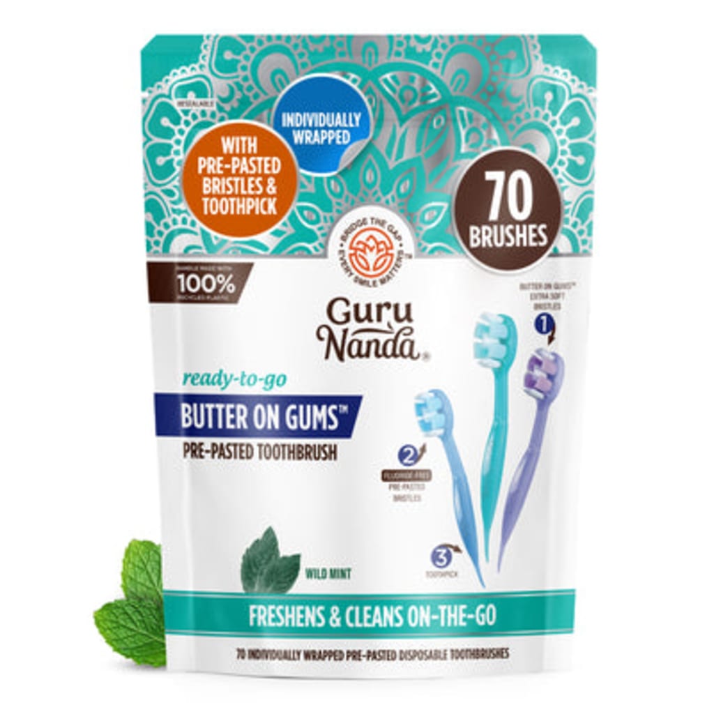 Teeth Whitening