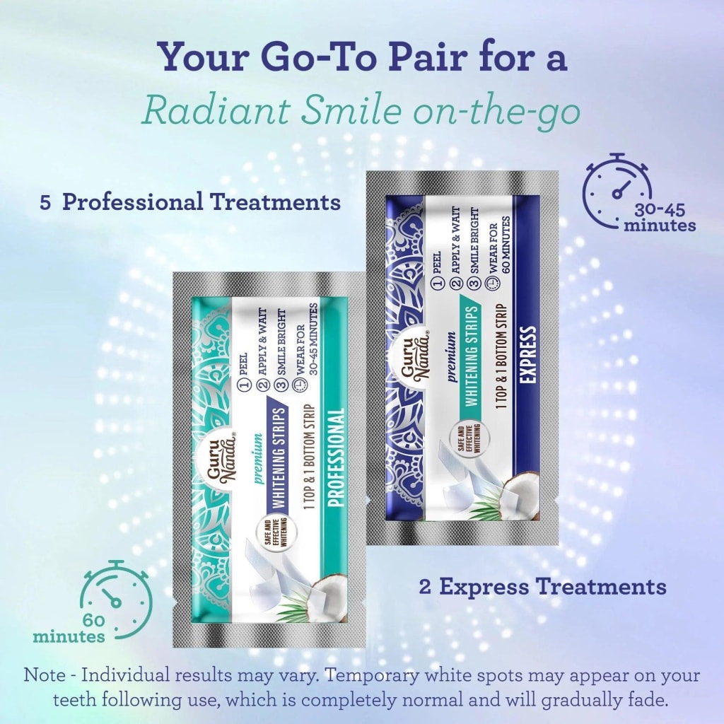 Teeth Whitening