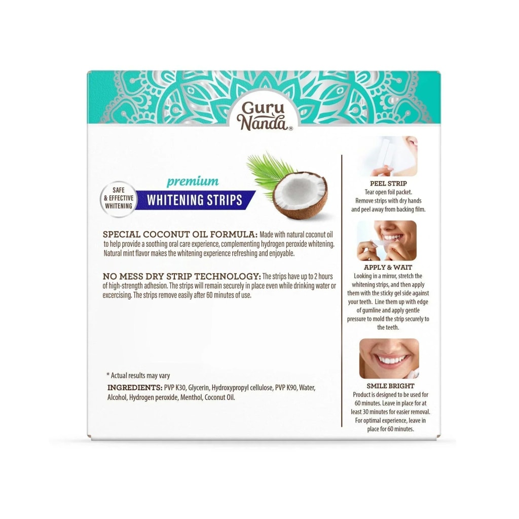 Teeth Whitening