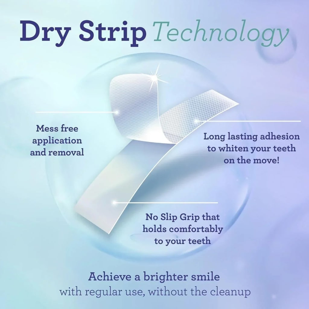 Teeth Whitening