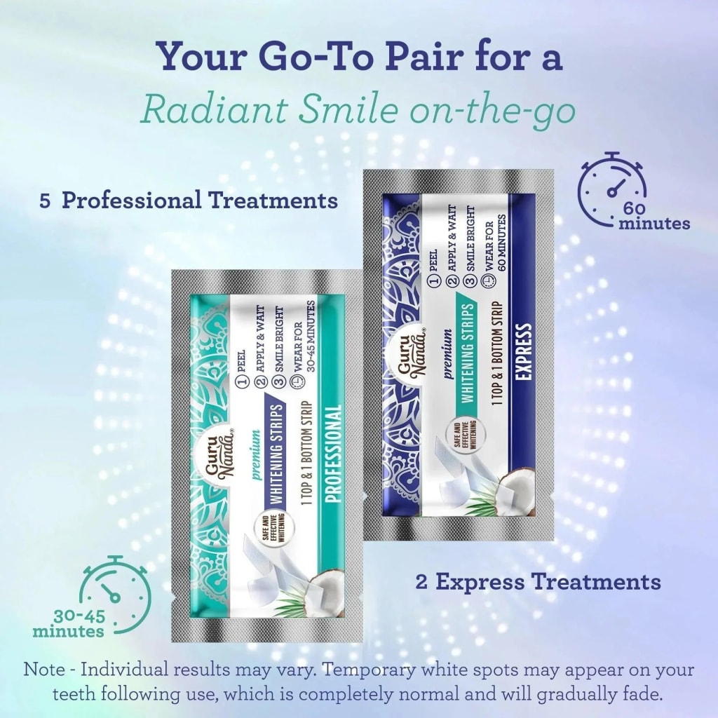 Teeth Whitening