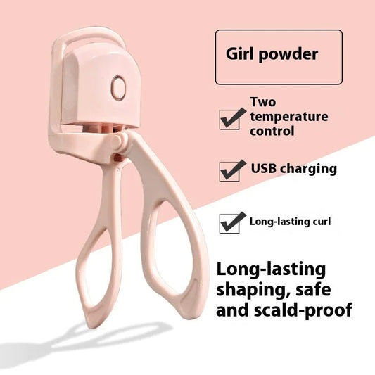 Electric Eyelash Curler - SkinLoom