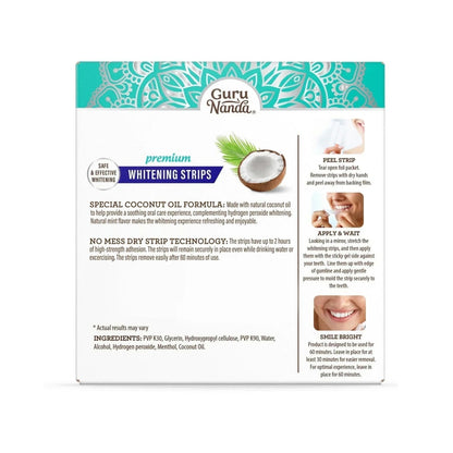 Teeth Whitening