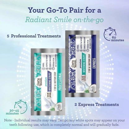 Teeth Whitening