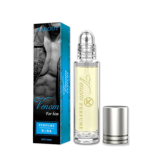 Pheromone Perfume - SkinLoom